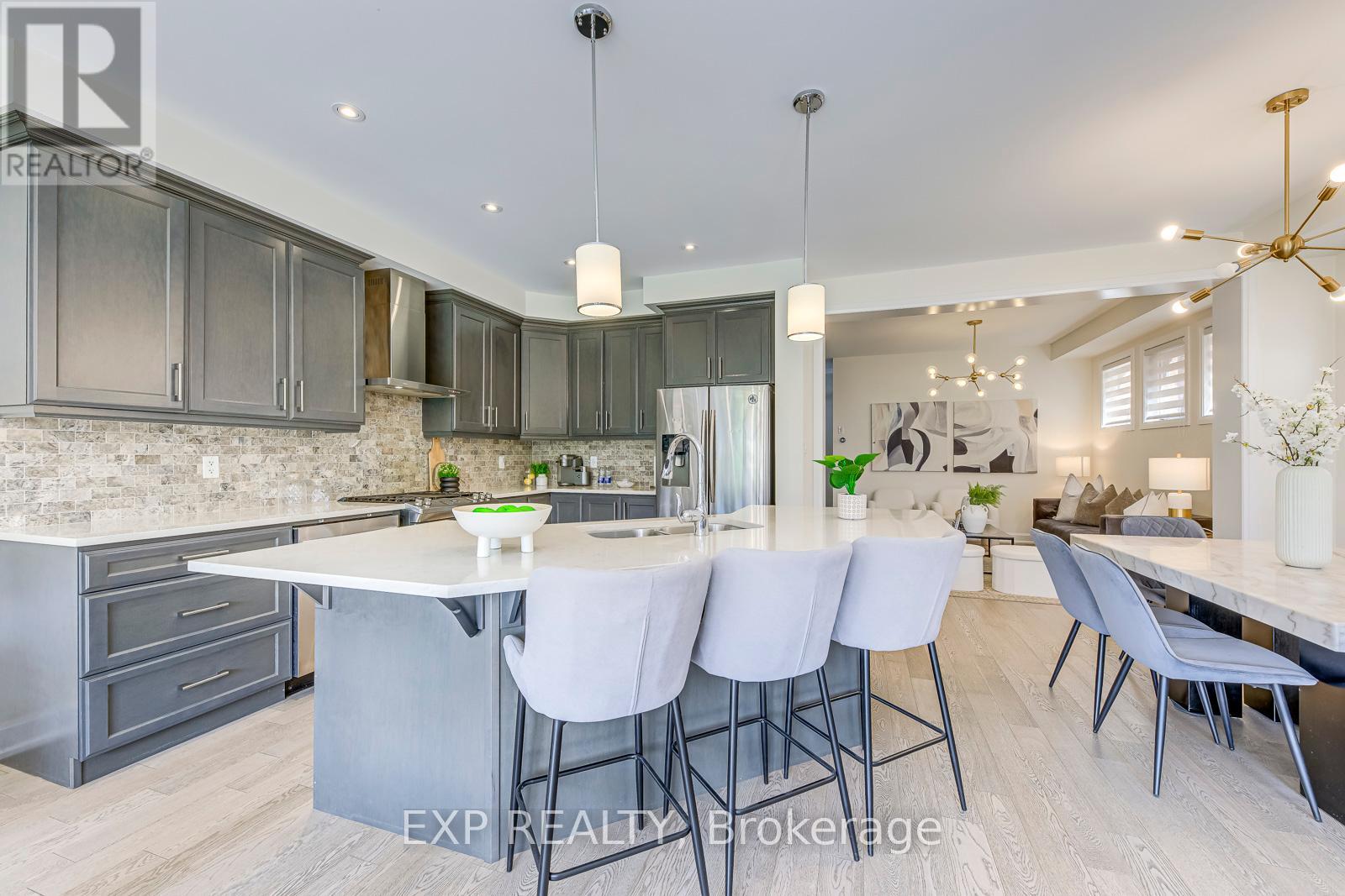 3129 Riverpath Common, Oakville, Ontario  L6M 1P6 - Photo 11 - W12265942