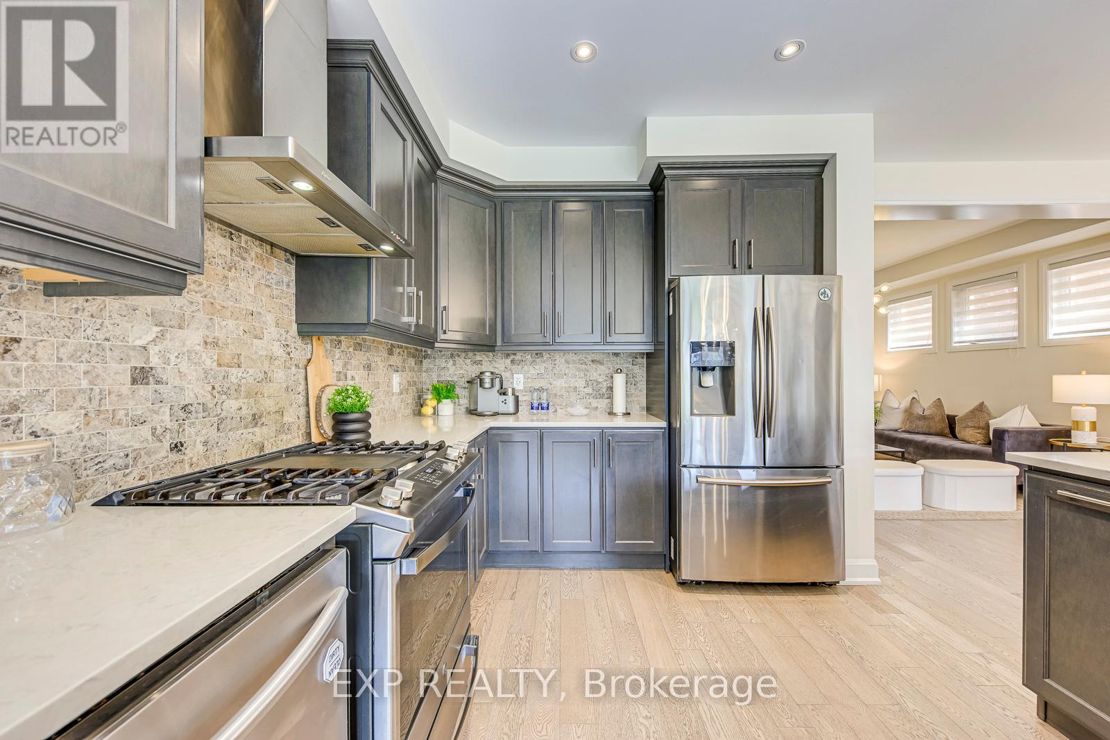 3129 Riverpath Common, Oakville, Ontario  L6M 1P6 - Photo 12 - W12265942
