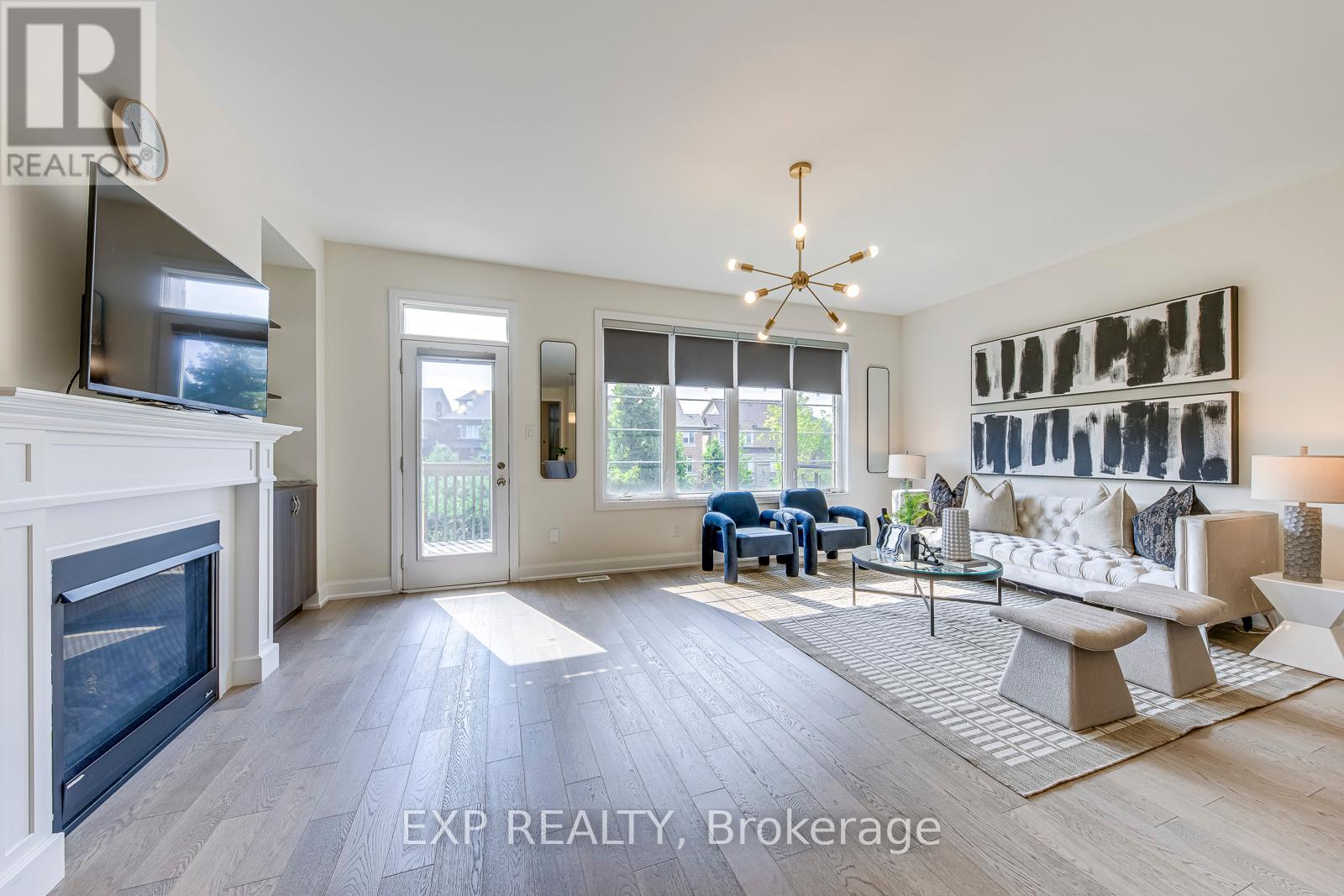 3129 Riverpath Common, Oakville, Ontario  L6M 1P6 - Photo 14 - W12265942