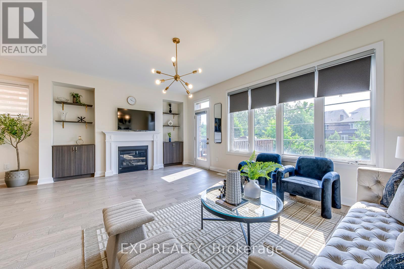 3129 Riverpath Common, Oakville, Ontario  L6M 1P6 - Photo 17 - W12265942