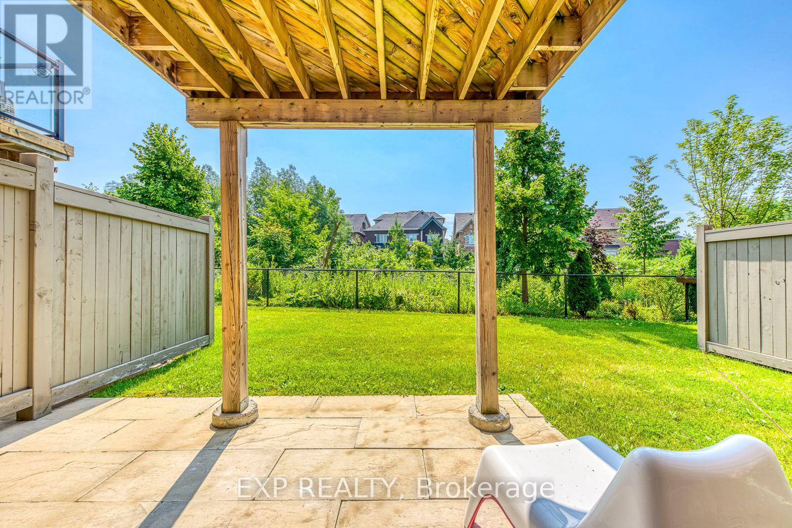 3129 Riverpath Common, Oakville, Ontario  L6M 1P6 - Photo 44 - W12265942