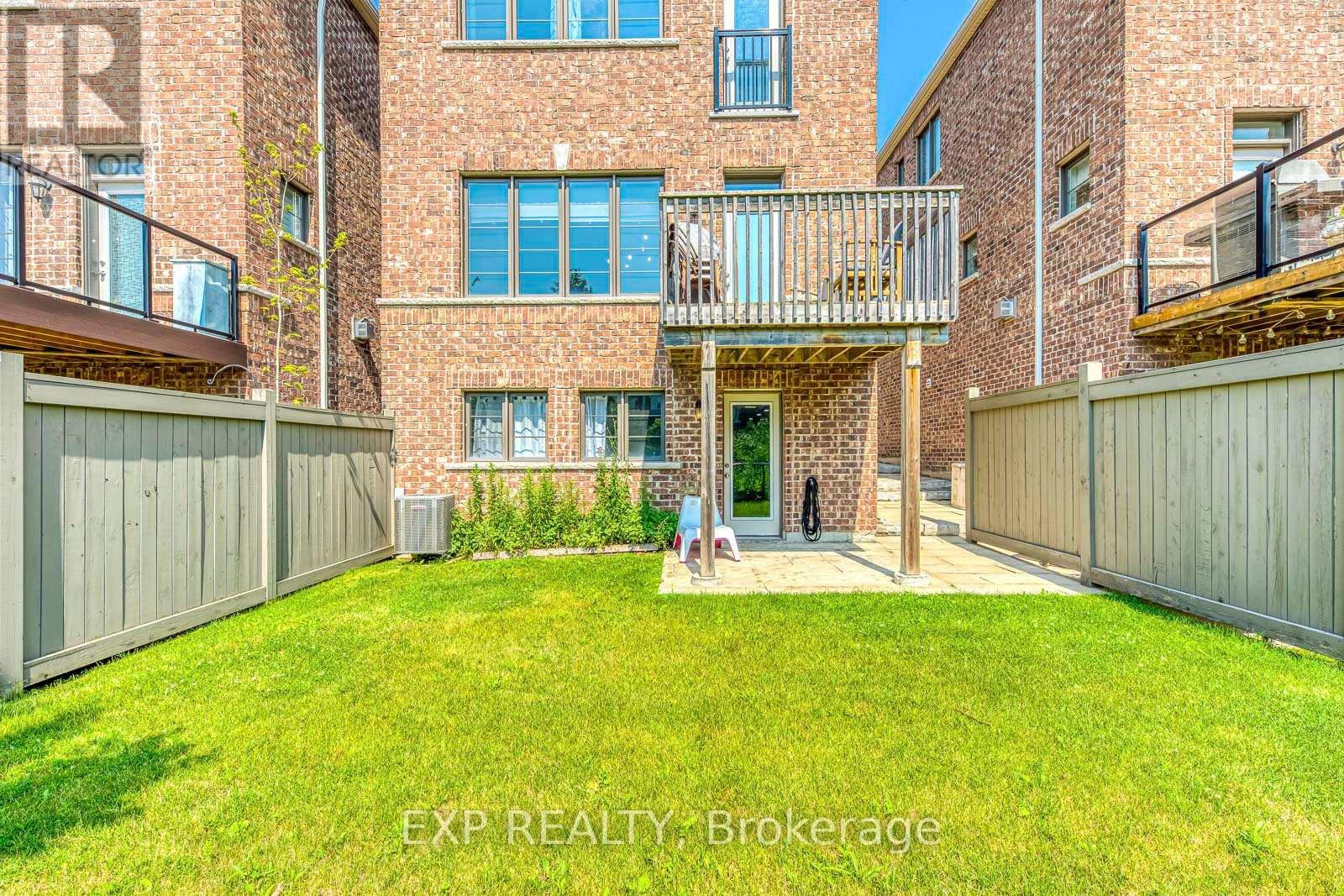 3129 Riverpath Common, Oakville, Ontario  L6M 1P6 - Photo 45 - W12265942