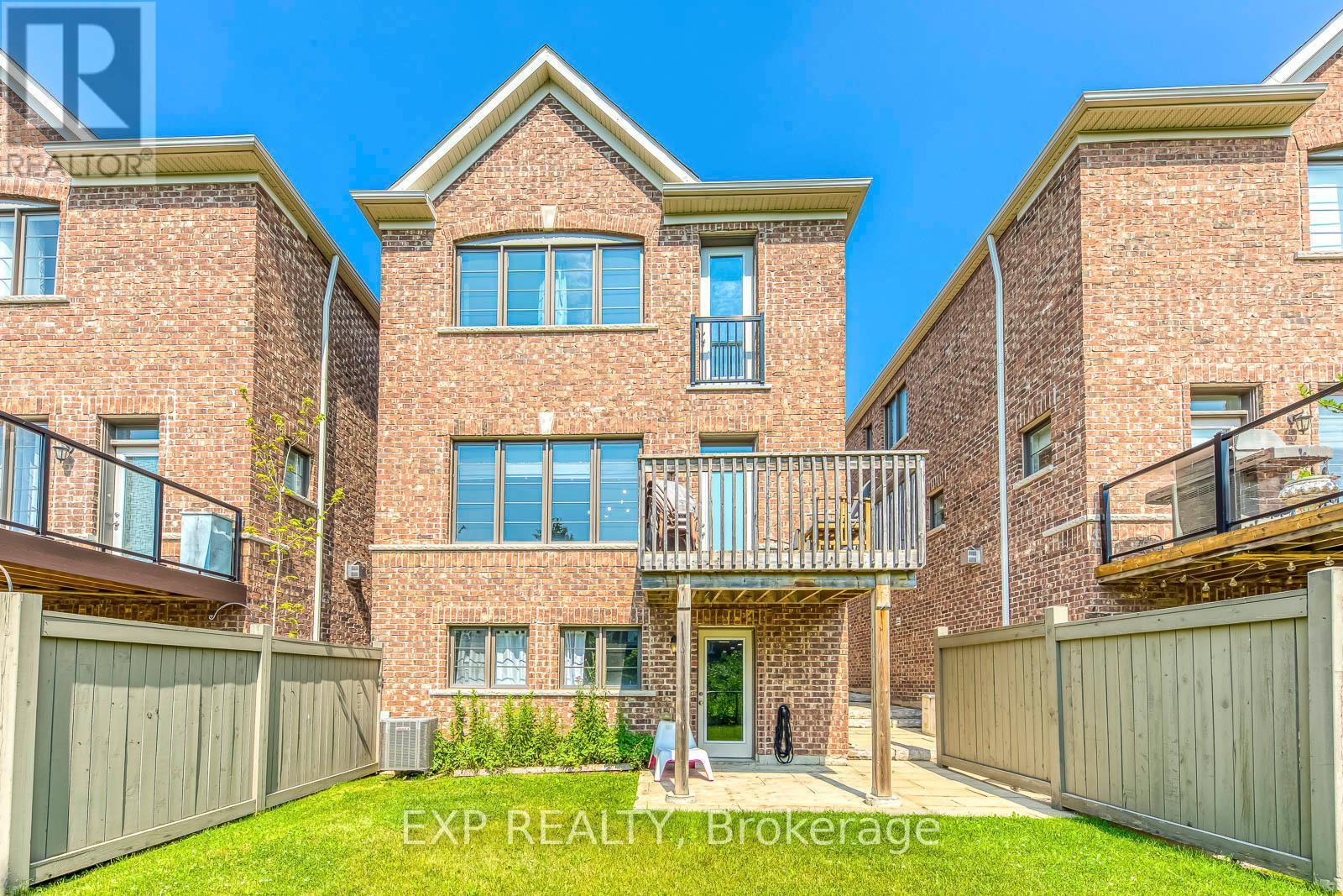 3129 Riverpath Common, Oakville, Ontario  L6M 1P6 - Photo 46 - W12265942