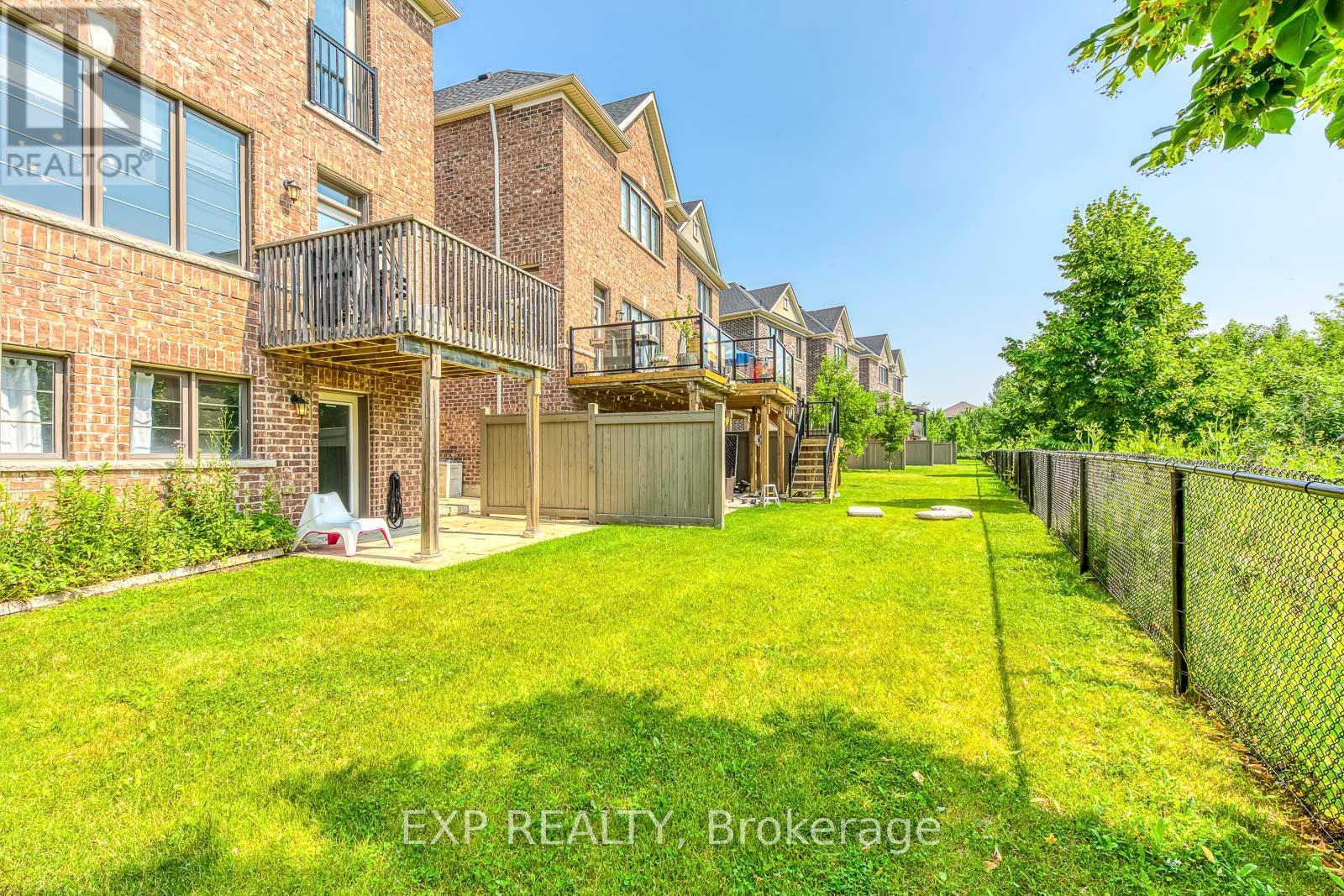 3129 Riverpath Common, Oakville, Ontario  L6M 1P6 - Photo 47 - W12265942
