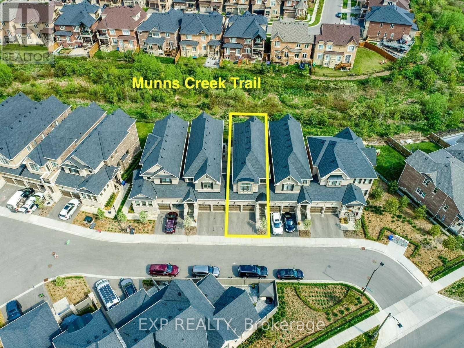 3129 Riverpath Common, Oakville, Ontario  L6M 1P6 - Photo 49 - W12265942