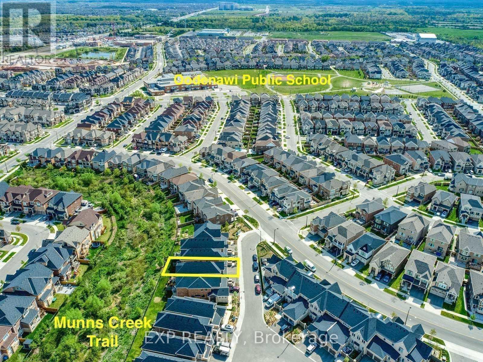 3129 Riverpath Common, Oakville, Ontario  L6M 1P6 - Photo 50 - W12265942