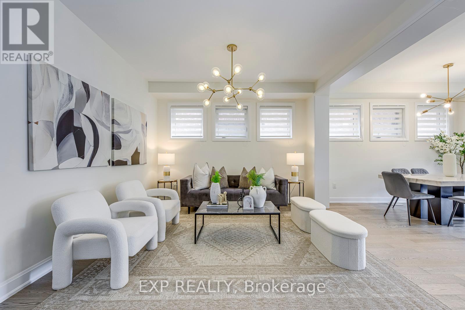 3129 Riverpath Common, Oakville, Ontario  L6M 1P6 - Photo 6 - W12265942