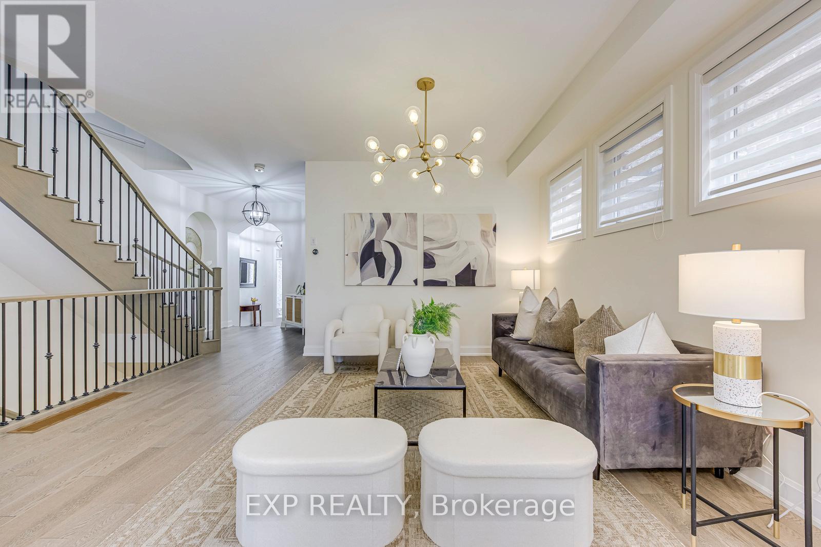3129 Riverpath Common, Oakville, Ontario  L6M 1P6 - Photo 7 - W12265942