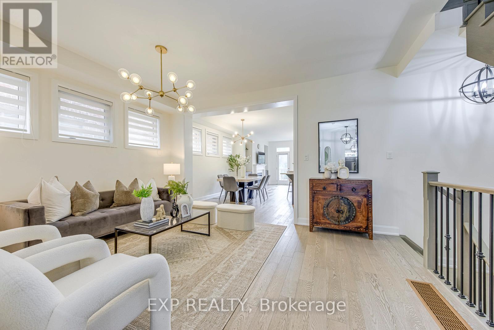 3129 Riverpath Common, Oakville, Ontario  L6M 1P6 - Photo 8 - W12265942