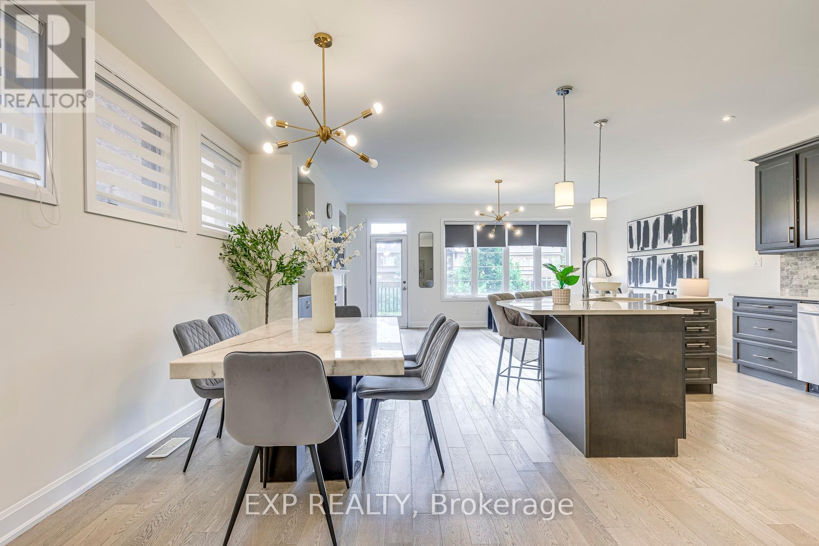 3129 Riverpath Common, Oakville, Ontario  L6M 1P6 - Photo 9 - W12265942