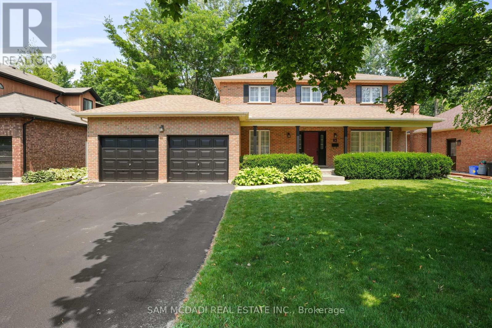 Property at 83 ROYAL OAK DRIVE image 1