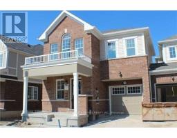 78 QUILLBERRY CLOSE, Brampton, Ontario