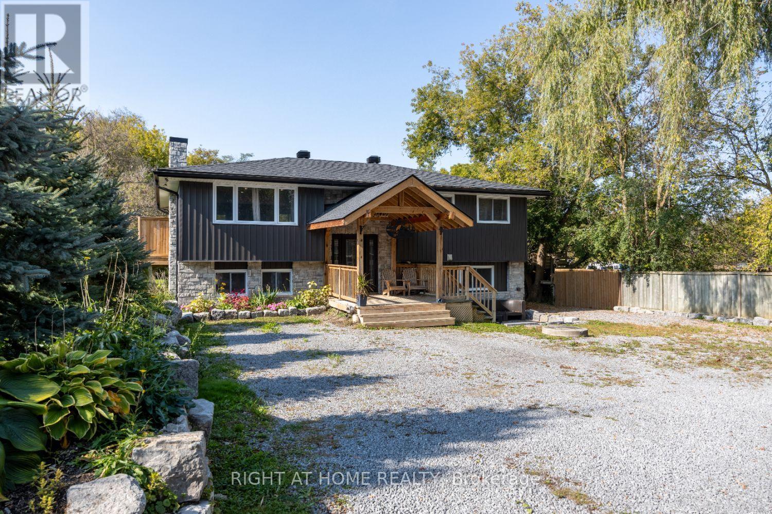 Property at 420 PARKHILL ROAD E image 1