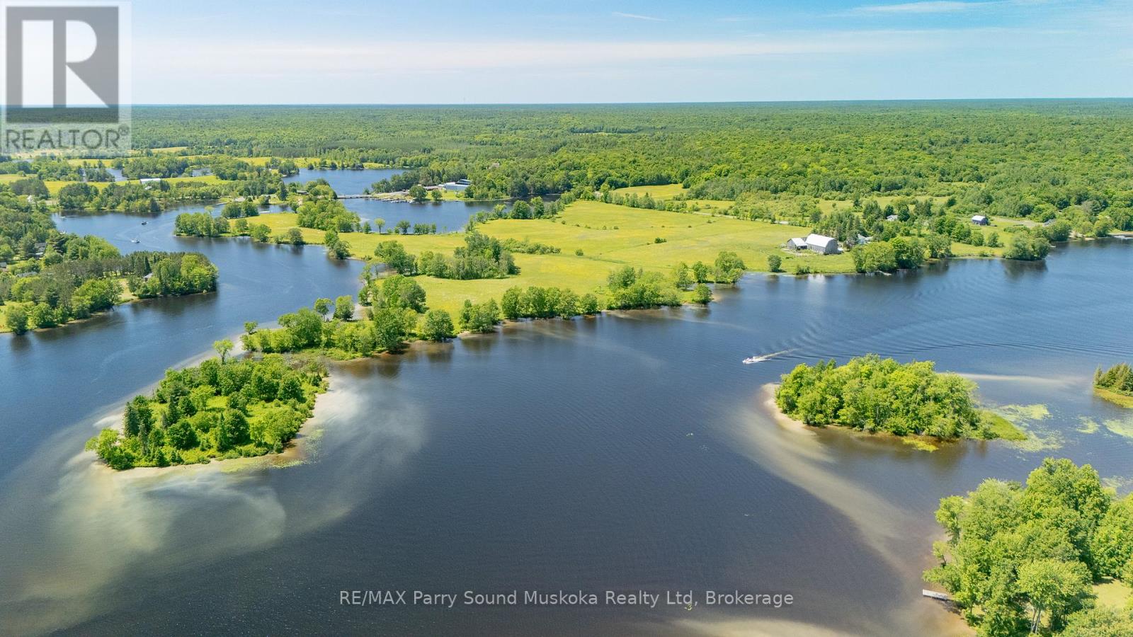 0 Floods Lane, Mckellar, Ontario  P0G 1C0 - Photo 11 - X12265992