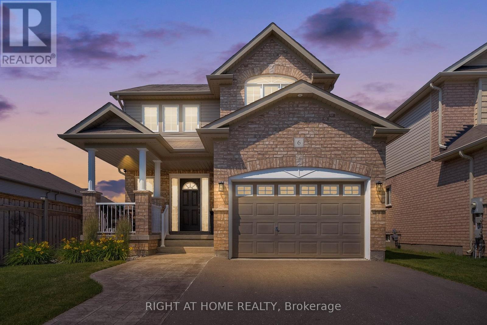 Property at 6 VETZAL COURT image 1