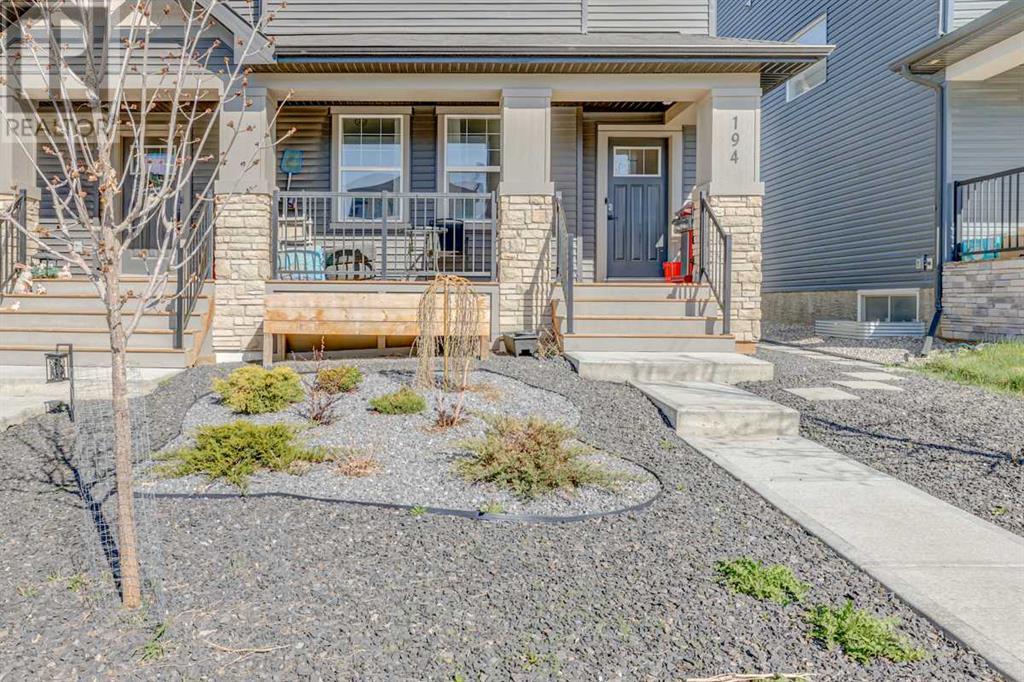 Property at 194 Legacy Reach Crescent SE image 4
