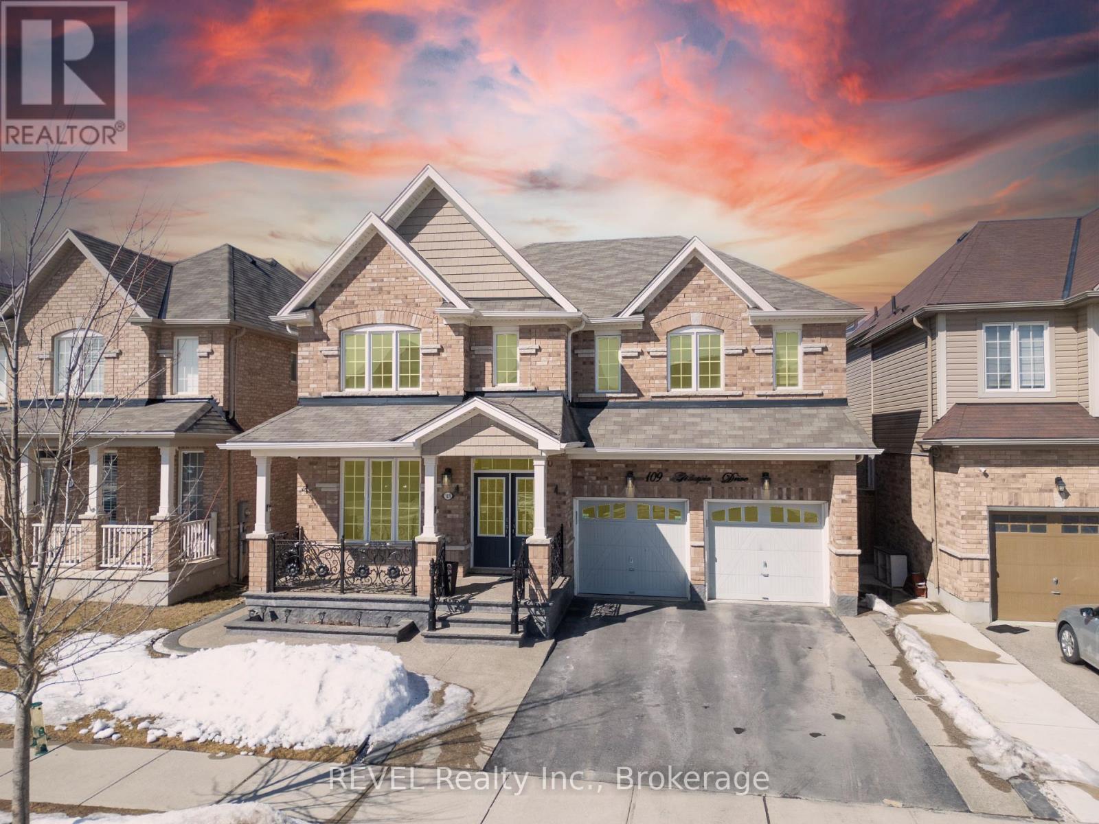 Property at 109 GILLESPIE DRIVE image 2
