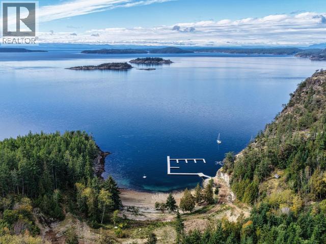Lot 10 SARAH POINT ROAD, powell river, British Columbia V0N2G0