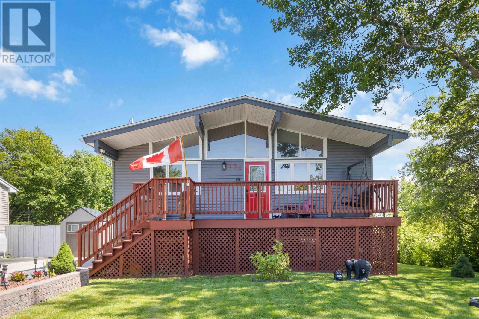 Property at 103 Nordic Crescent image 1