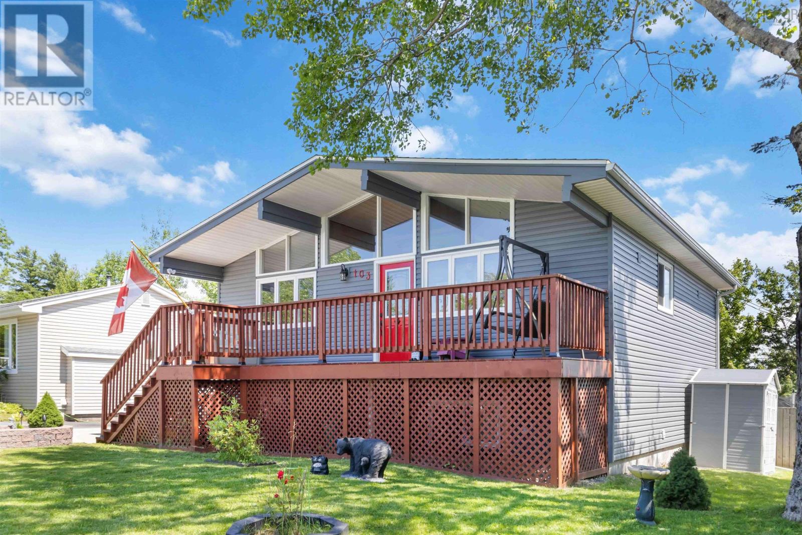 Property at 103 Nordic Crescent image 2
