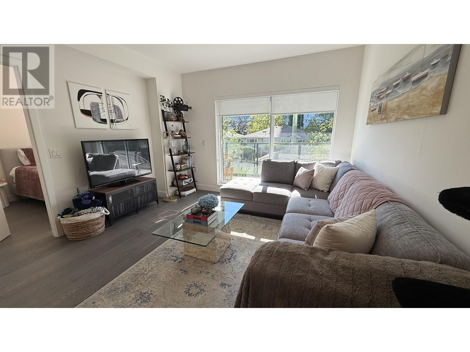 207 488 W 58th Avenue, Vancouver, British Columbia  V5X 1V5 - Photo 3 - R3022751