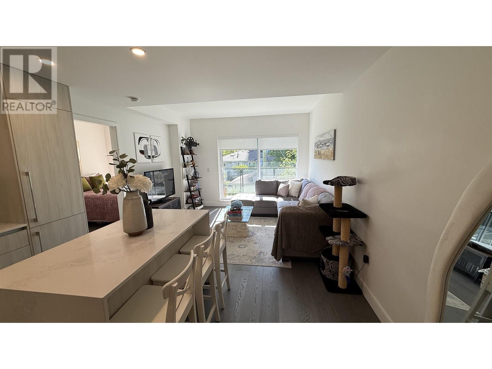 207 488 W 58th Avenue, Vancouver, British Columbia  V5X 1V5 - Photo 7 - R3022751