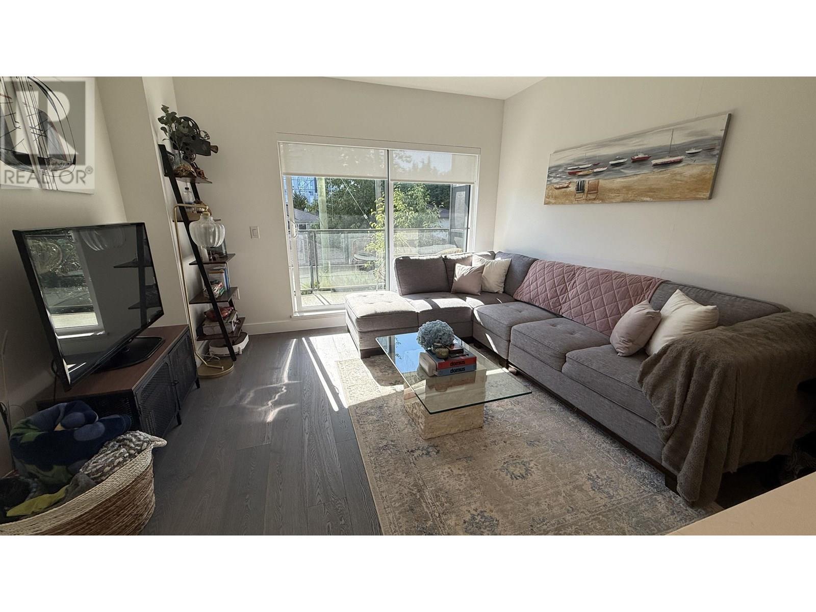 207 488 W 58th Avenue, Vancouver, British Columbia  V5X 1V5 - Photo 4 - R3022751