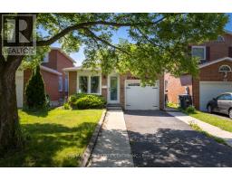 21 CHOPIN CRESCENT, Brampton, Ontario