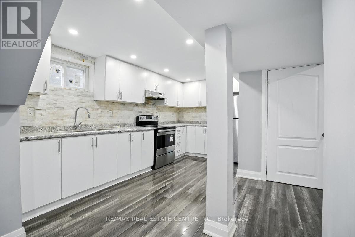 21 Chopin Crescent, Brampton, Ontario  L6Y 2S1 - Photo 28 - W12265267