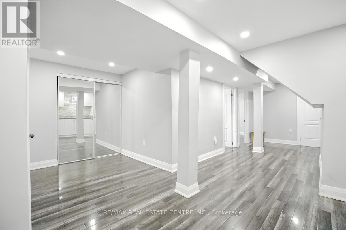 21 Chopin Crescent, Brampton, Ontario  L6Y 2S1 - Photo 27 - W12265267