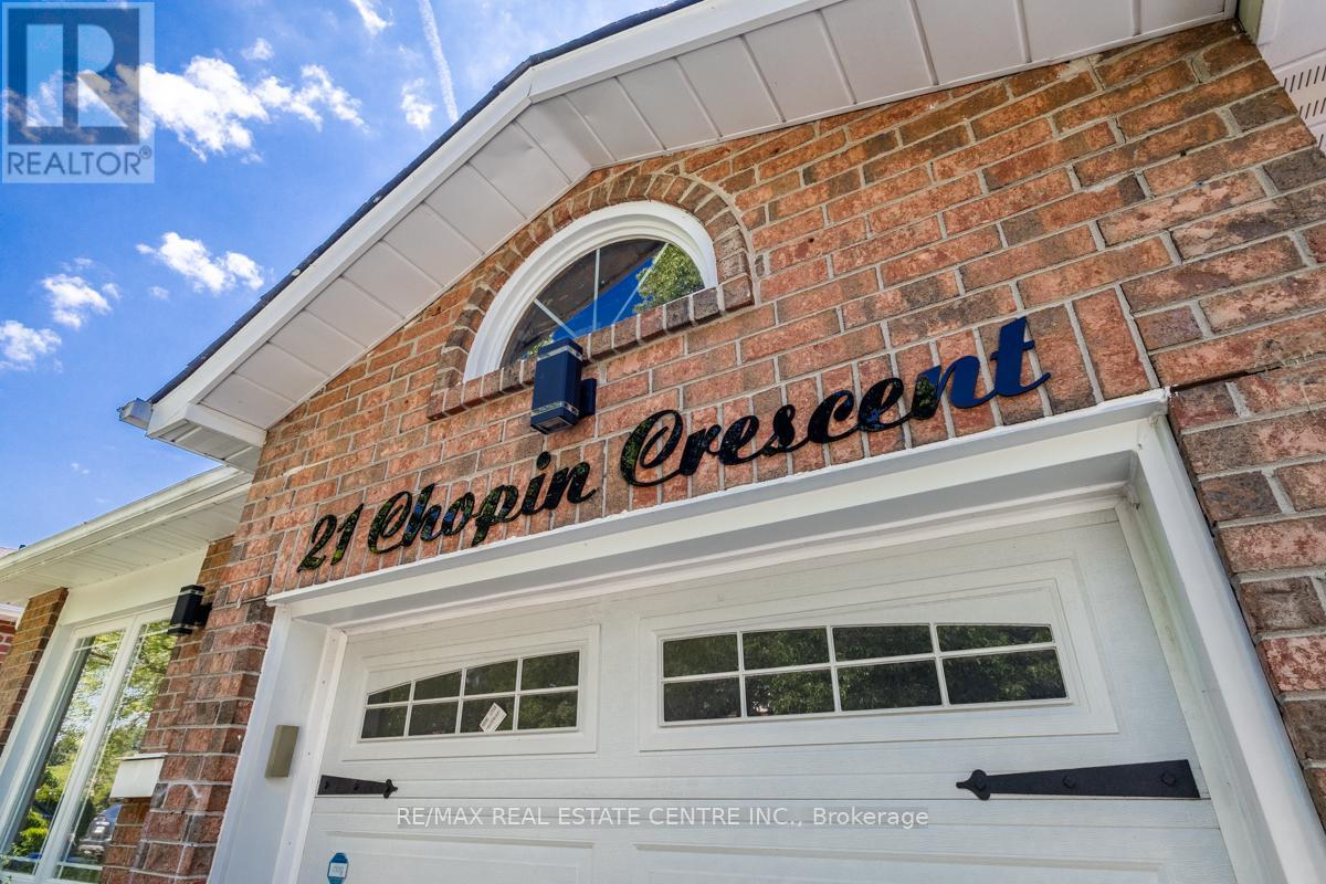 Property at 21 CHOPIN CRESCENT image 4