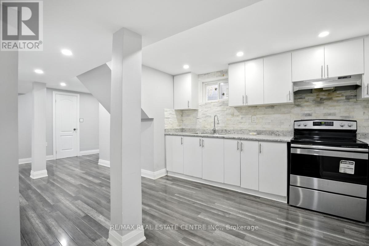 21 Chopin Crescent, Brampton, Ontario  L6Y 2S1 - Photo 30 - W12265267