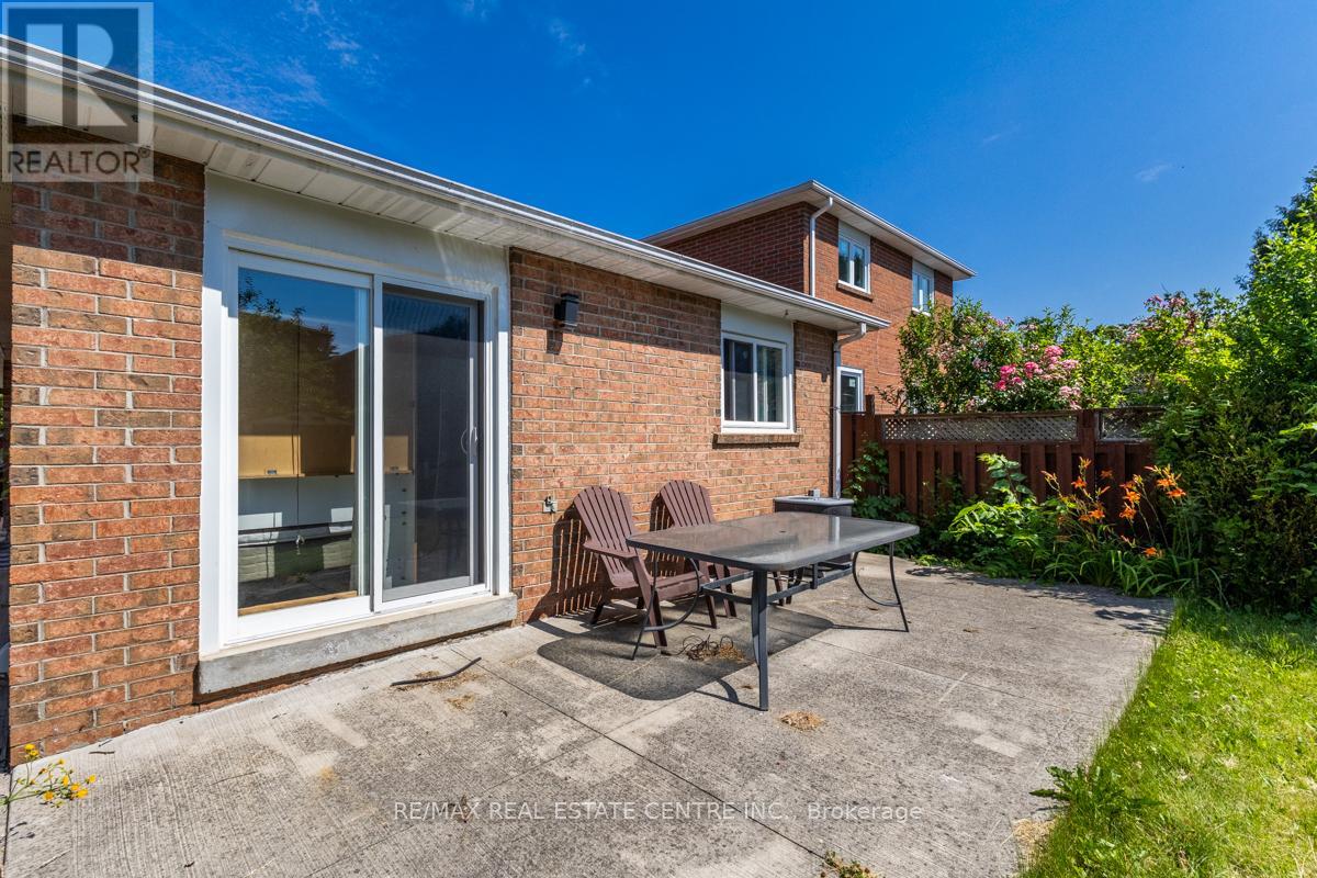 21 Chopin Crescent, Brampton, Ontario  L6Y 2S1 - Photo 43 - W12265267
