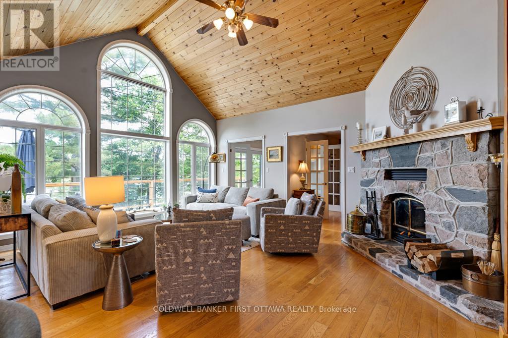 1718 Blue Heron Ridge, Frontenac (Frontenac Centre), Ontario  K0H 1B0 - Photo 11 - X12264867