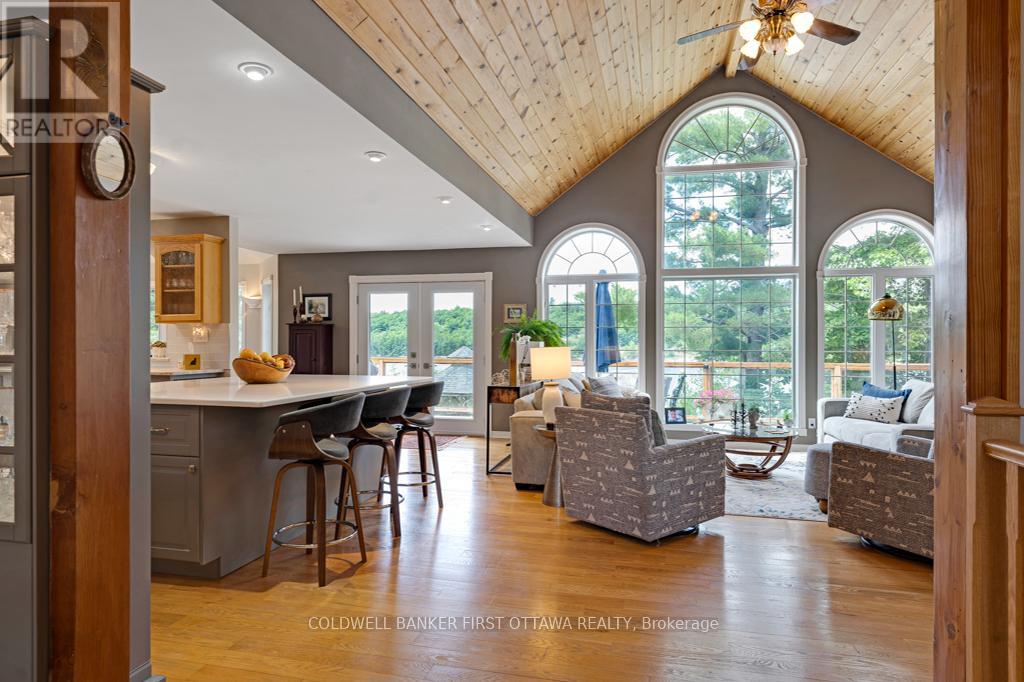 1718 Blue Heron Ridge, Frontenac (Frontenac Centre), Ontario  K0H 1B0 - Photo 10 - X12264867
