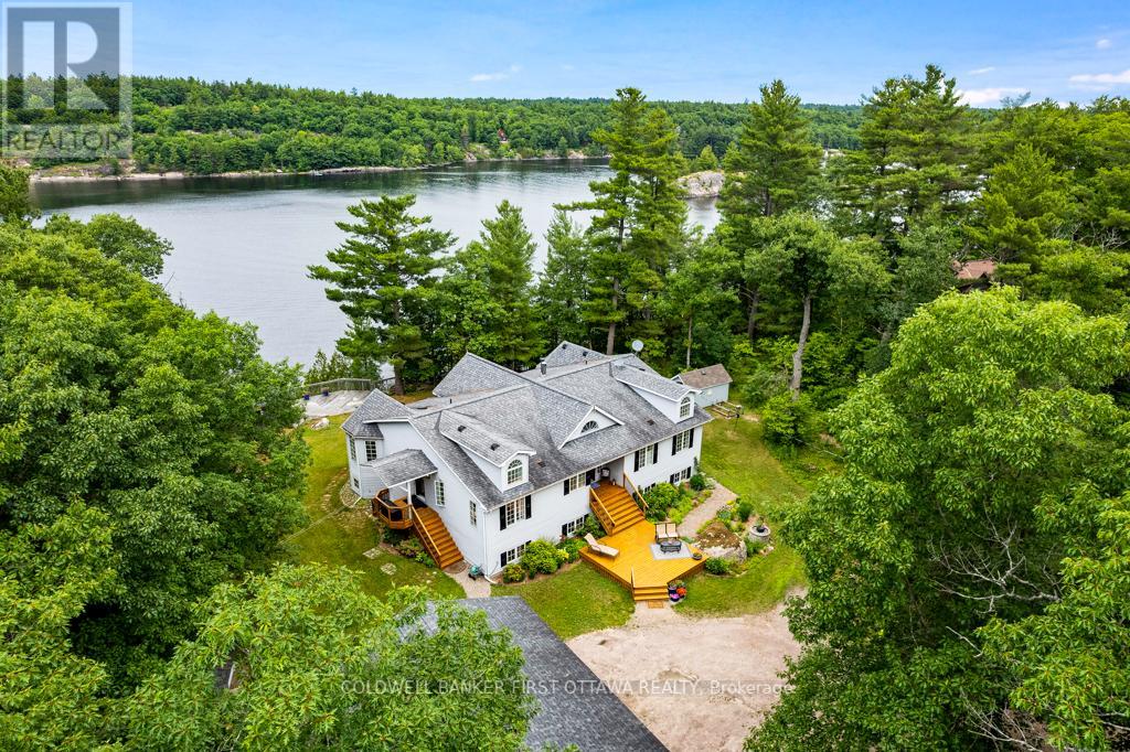 1718 BLUE HERON RIDGE, Frontenac, Ontario
