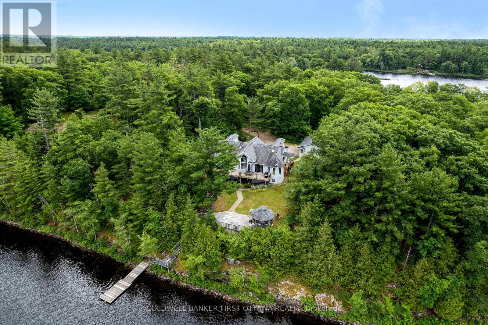 1718 Blue Heron Ridge, Frontenac (Frontenac Centre), Ontario  K0H 1B0 - Photo 2 - X12264867