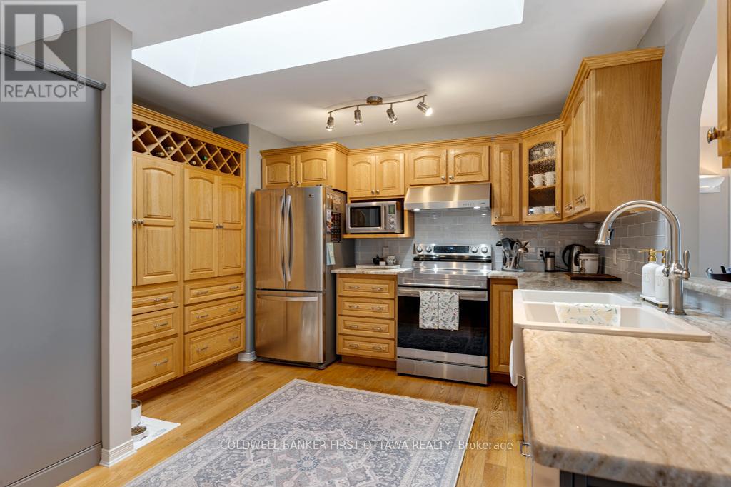 1718 Blue Heron Ridge, Frontenac (Frontenac Centre), Ontario  K0H 1B0 - Photo 16 - X12264867
