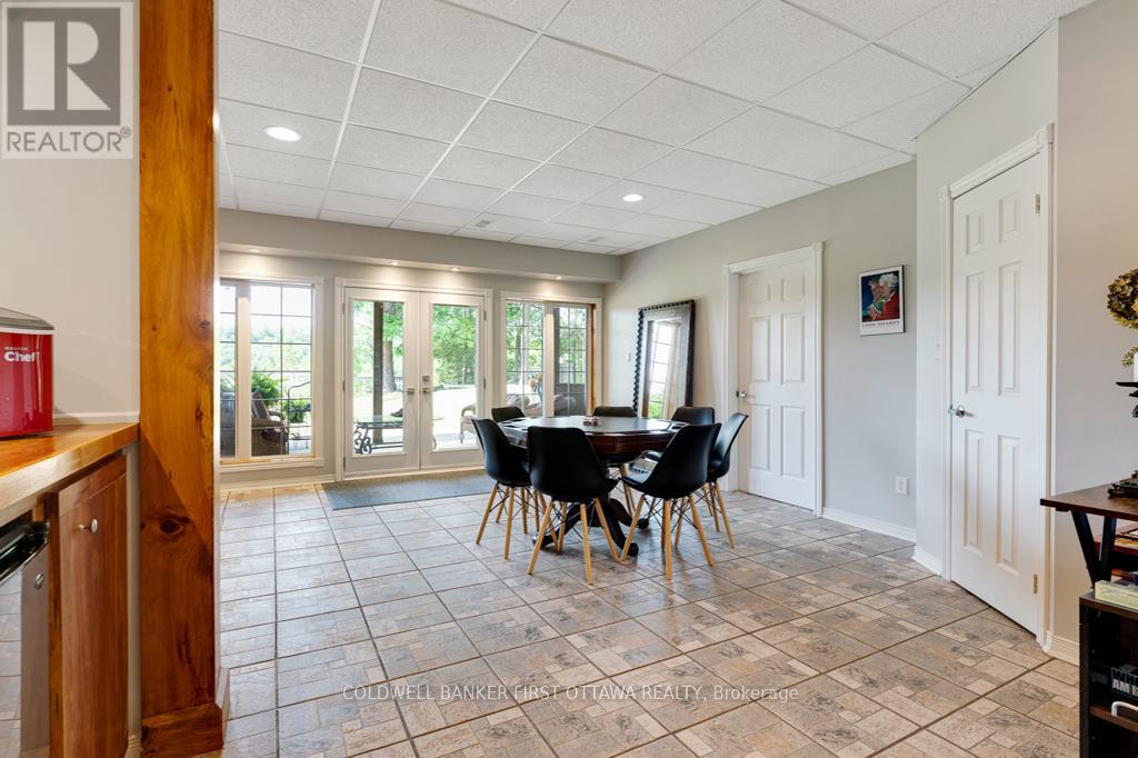 1718 Blue Heron Ridge, Frontenac (Frontenac Centre), Ontario  K0H 1B0 - Photo 29 - X12264867