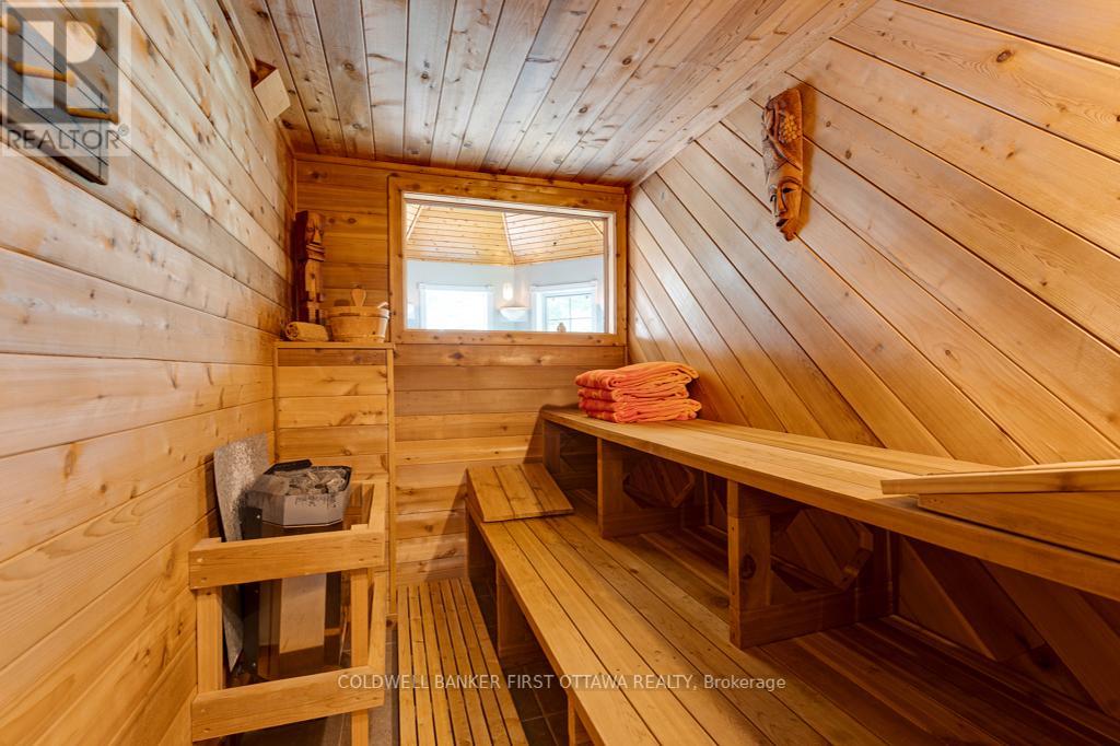 1718 Blue Heron Ridge, Frontenac (Frontenac Centre), Ontario  K0H 1B0 - Photo 24 - X12264867