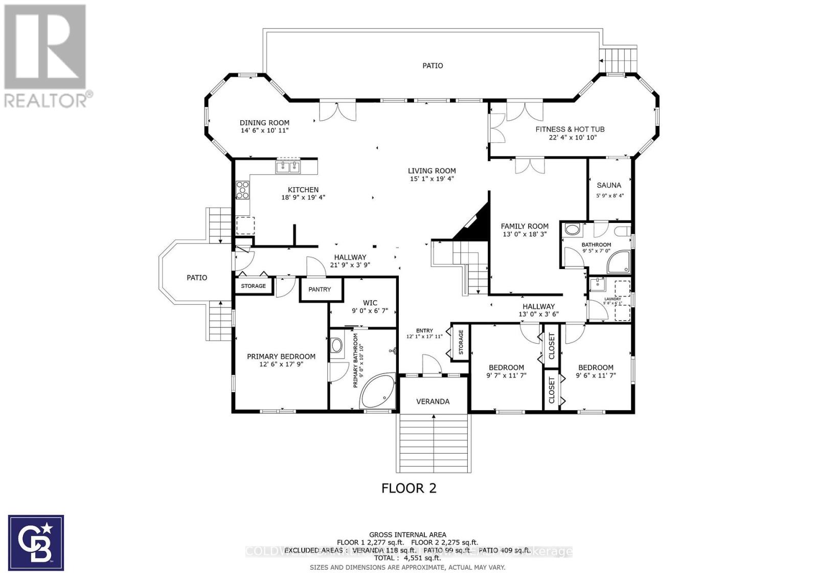 1718 Blue Heron Ridge, Frontenac (Frontenac Centre), Ontario  K0H 1B0 - Photo 40 - X12264867