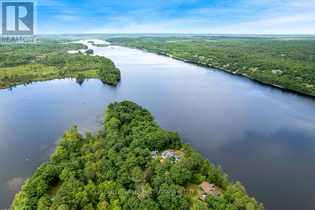 1718 Blue Heron Ridge, Frontenac (Frontenac Centre), Ontario  K0H 1B0 - Photo 44 - X12264867