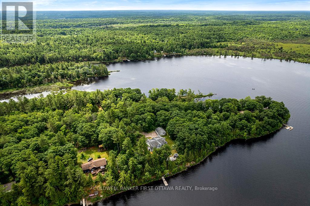 1718 Blue Heron Ridge, Frontenac (Frontenac Centre), Ontario  K0H 1B0 - Photo 45 - X12264867
