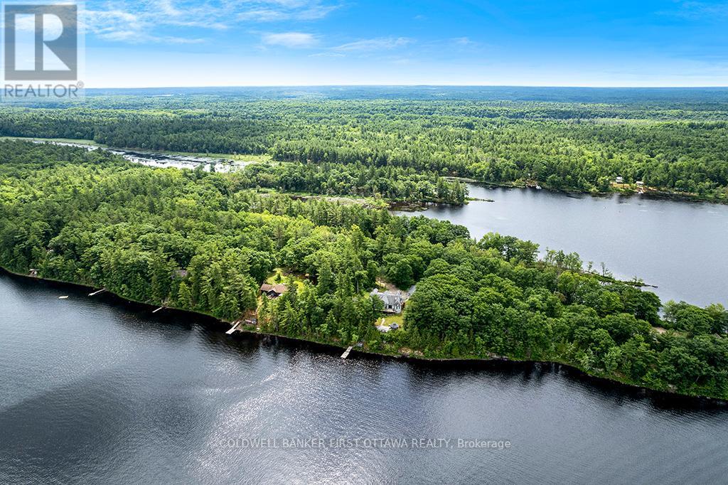 1718 Blue Heron Ridge, Frontenac (Frontenac Centre), Ontario  K0H 1B0 - Photo 43 - X12264867