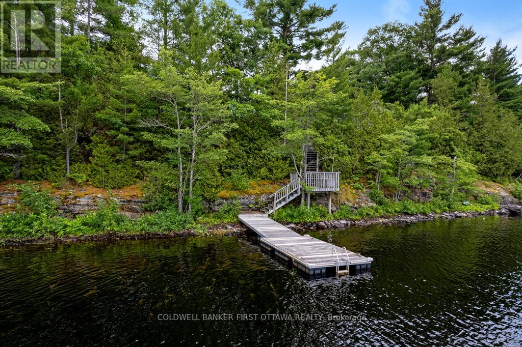 1718 Blue Heron Ridge, Frontenac (Frontenac Centre), Ontario  K0H 1B0 - Photo 46 - X12264867