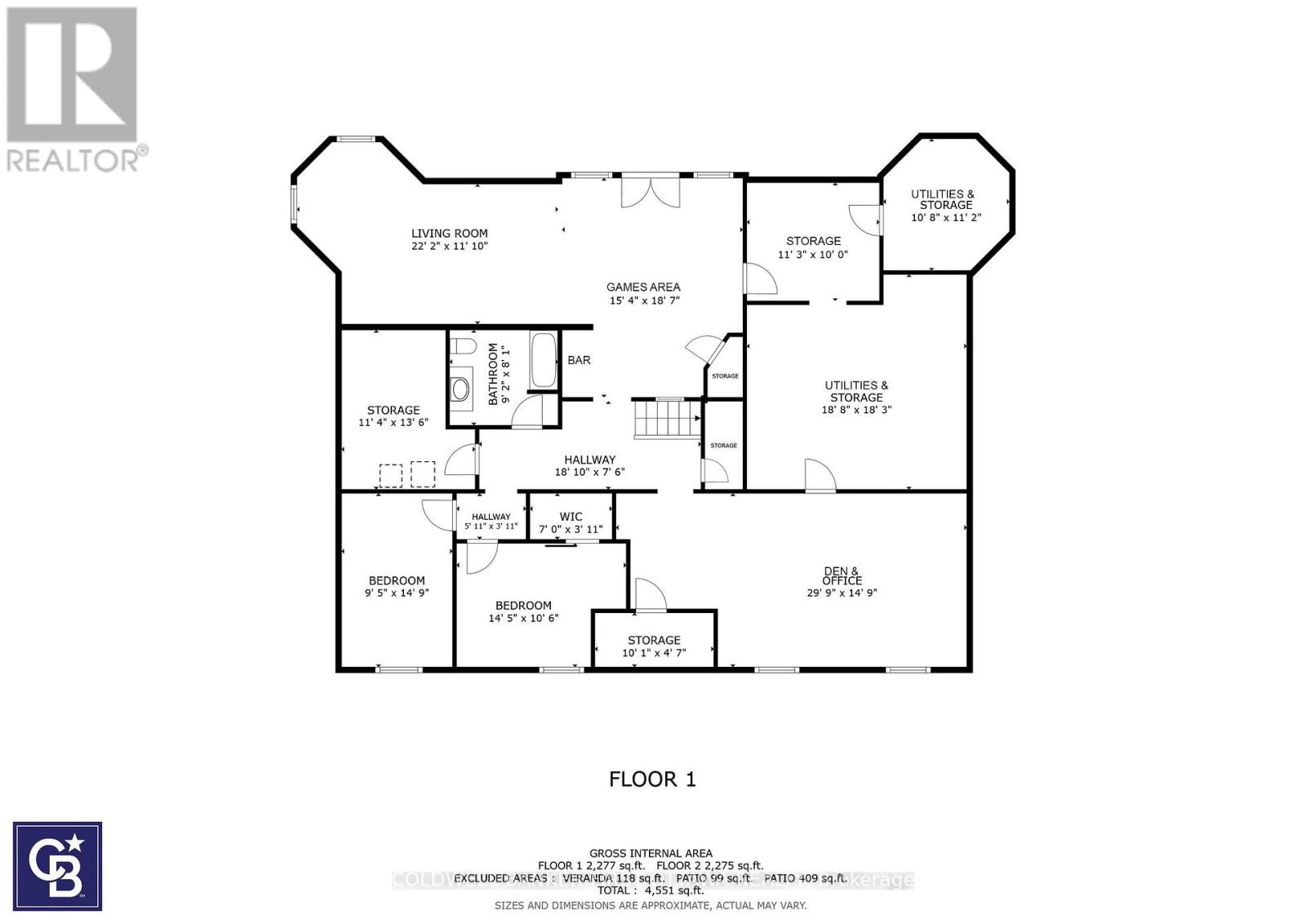 1718 Blue Heron Ridge, Frontenac (Frontenac Centre), Ontario  K0H 1B0 - Photo 41 - X12264867