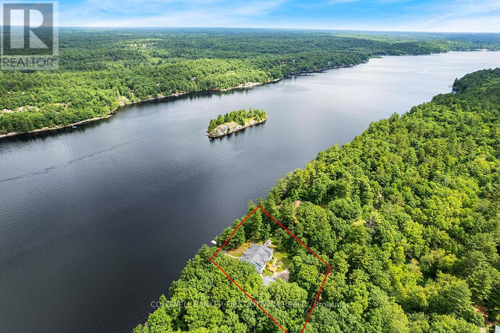 1718 Blue Heron Ridge, Frontenac (Frontenac Centre), Ontario  K0H 1B0 - Photo 42 - X12264867