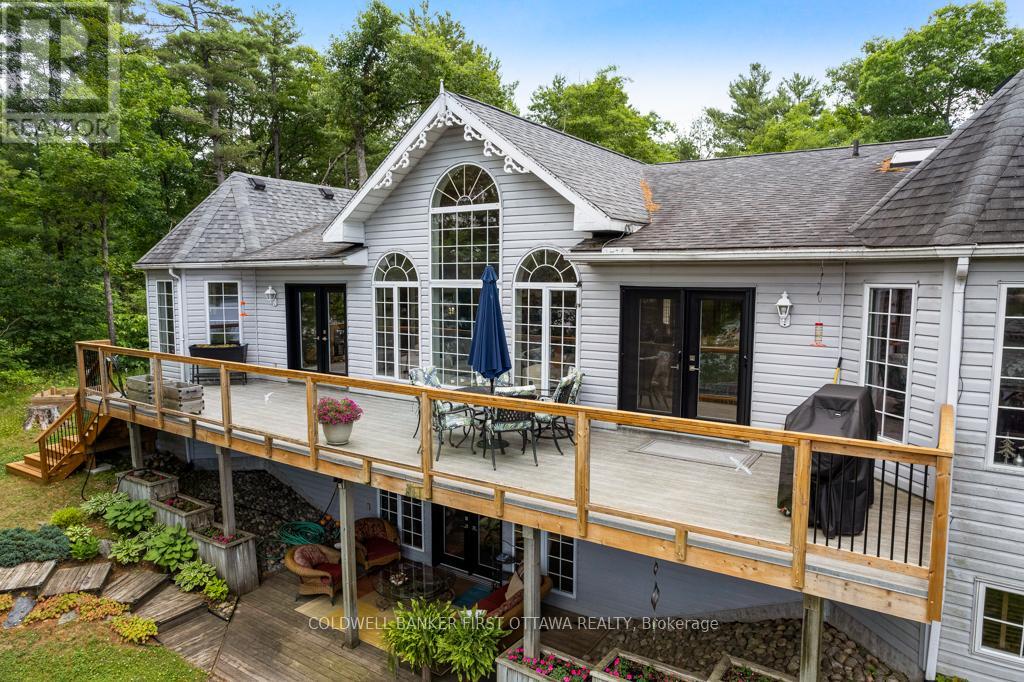 1718 Blue Heron Ridge, Frontenac (Frontenac Centre), Ontario  K0H 1B0 - Photo 49 - X12264867