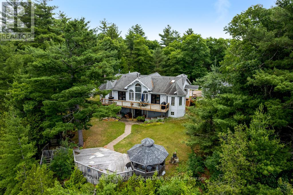 1718 Blue Heron Ridge, Frontenac (Frontenac Centre), Ontario  K0H 1B0 - Photo 50 - X12264867