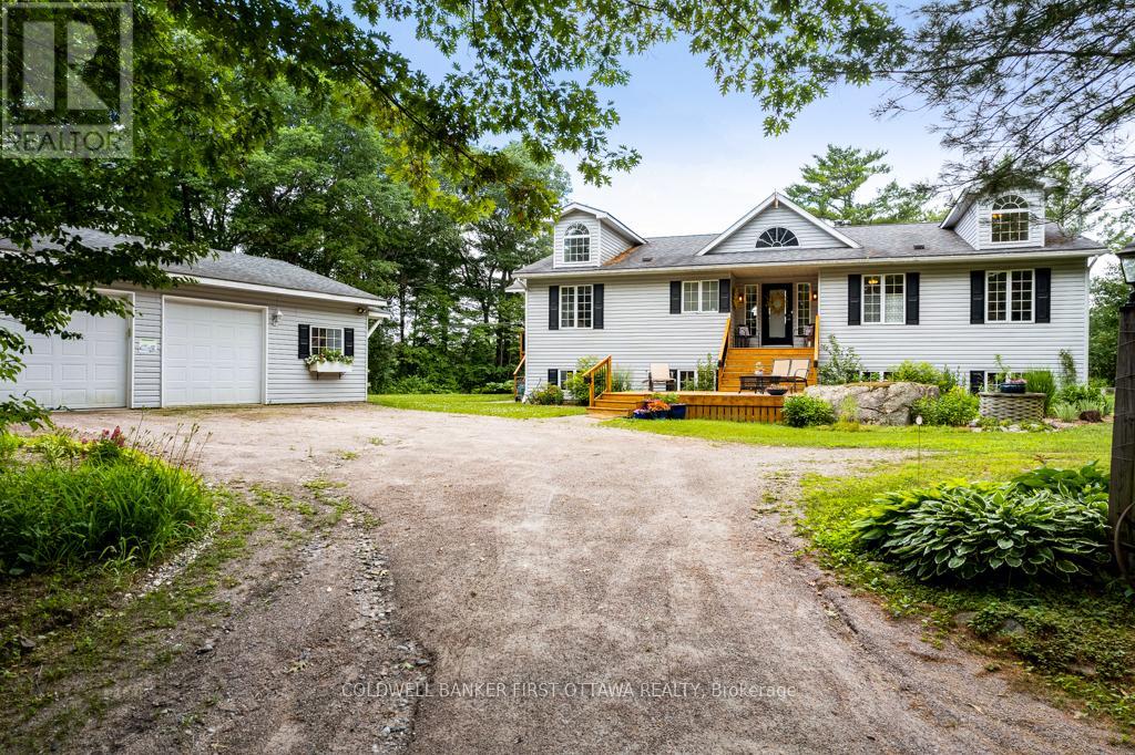 1718 Blue Heron Ridge, Frontenac (Frontenac Centre), Ontario  K0H 1B0 - Photo 5 - X12264867